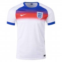 England Soccer Jersey Replica Home 2025 Mens