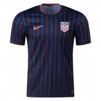 USMNT Soccer Jersey Replica Away 2025 Mens