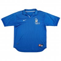 Italy Soccer Jersey Replica Home World Cup 1998 Mens (Retro)