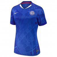 Chelsea Soccer Jersey Replica Home 2025/26 Womens