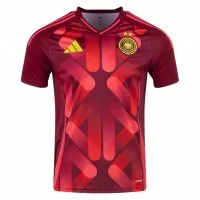 Germany Soccer Jersey Replica Away Euro 2025 Womens