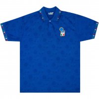 Italy Soccer Jersey Replica Home World Cup 1994 Mens (Retro)